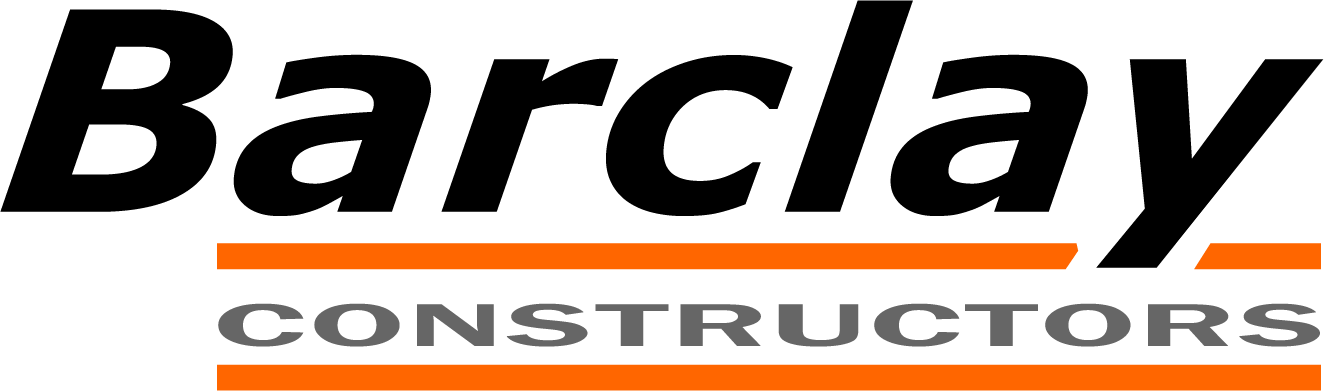 Barclay Constructors Logo